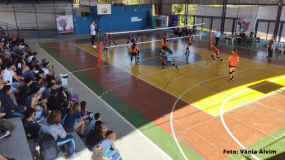 É de casa, é do JEMG. Estudantes-Atletas  de Paracatu contam da alegria em sediar os Jogos.