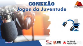 Venha ver todos os detalhes da delegação mineira nos Jogos da Juventude/2023.