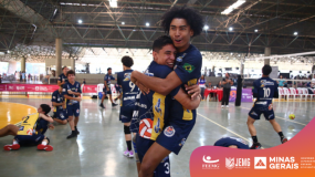 Emoção sem limites! Contagem regressiva para o início dos Jogos.