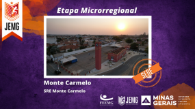 Monte Carmelo é sede da microrregional. Conheça esse município.