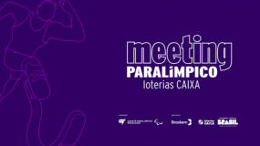 Vem aí o Meeting Escolar CPB/2024. Venha torcer com a gente!