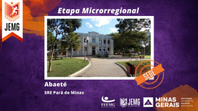 Abaeté é sede da microrregional. Conheça esse município.