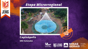 Capinópolis é sede da microrregional. Conheça esse município.
