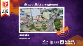 Janaúba é sede da microrregional. Conheça esse município.