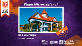 São Lourenço é sede da microrregional. Conheça esse município.
