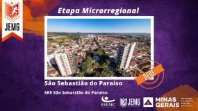 São Sebastião do Paraíso é sede da microrregional. Conheça esse município.