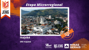 Itajubá é sede da microrregional. Conheça esse município.