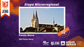 Ponte Nova é sede da microrregional. Conheça esse município.