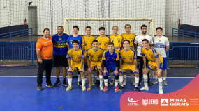 Magnum está na final, Feminino disputa o quinto lugar.