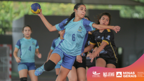 Projetos que transformam vidas por meio do esporte.