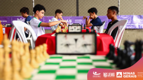 Flashback no JEMG. O valor e a importância dos Jogos na vida dos estudantes-atletas.