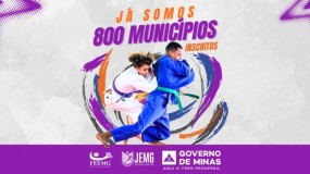 JEMG/2026: já somos 800 municípios!