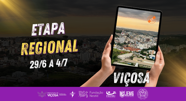 Viçosa site jemg